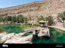 Wadi Bani Khalid