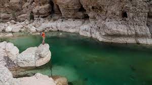 Wadi Shab