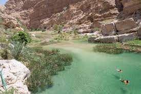 Wadi Tiwi