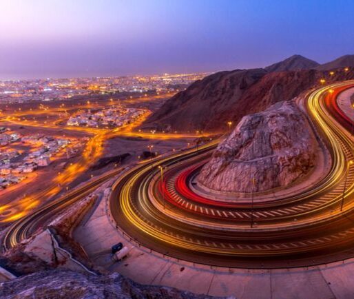 holiday packages from muscat